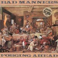 Flashpoint_Bad Manners