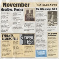 Butterfly_The Nields
