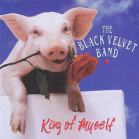 Rebel Radio Waltz_The Black Velvet Band