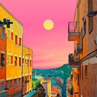 关于你的星期八_A1 TRIP,林森listen