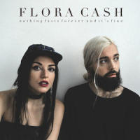 The Bad Boys_Flora Cash