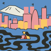 Story Starts Today_Wouter Hamel,Nao Kawamura