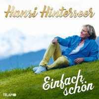 Einfach schön_Hansi Hinterseer