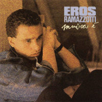Voglio volare_Eros Ramazzotti,Aida Cooper