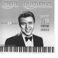 One Work_Steve Lawrence