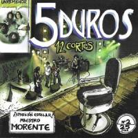 Eres Parte De Mí (feat. Enrique Morente)_5 Duros,Enrique Morente