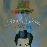 Like a Man_Adam Cohen