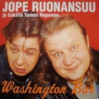 Welcome to Washington Bar_Jope Ruonansuu