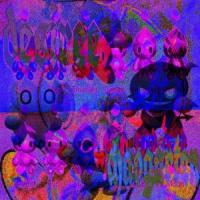 chao island(reimagined)_Desiree