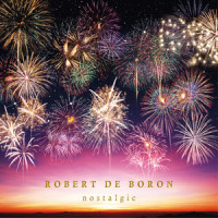 Be Okay feat. Kharisma & Jon Wonder_Robert de Boron,Kharisma,Jon Wonder