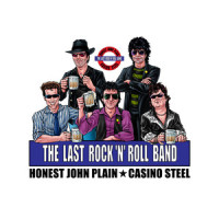 I'm a Boy_The Last Rock'n'Roll Band,Casino Steel,Honest John Plain