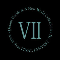 Cosmo Canyon(Final Fantasy VII)_植松伸夫