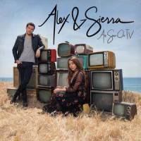 Say Something_Alex & Sierra