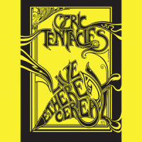 Tentacular Explosion_Ozric Tentacles