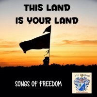 Rally 'Round the Flag_The Weavers