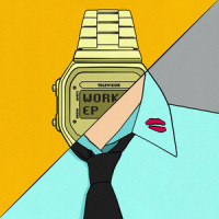 Come Through (feat. Curl Juice & Michael Incavo)_Televisor,Curl Juice,Michael Incavo