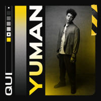 Stay out_Yuman