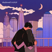 Oh-eh_Daybreak,LUCY