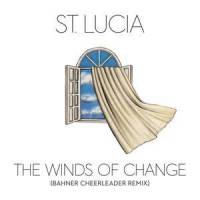 The Winds of Change_St. Lucia
