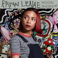Right Of Spring_Ravyn Lenae