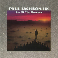 This Love's On Me_Paul Jackson Jr.