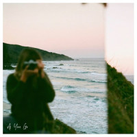 As You Go_Jordy Maxwell