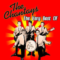 Last Night_The Chantays