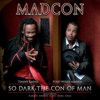 Life`s To Short_Madcon