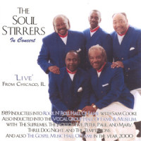 Don't Forget The One Who Loves You_The Soul Stirrers