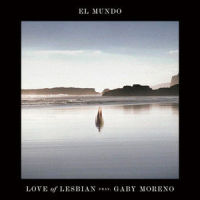 El mundo(feat. Gaby Moreno)_Love Of Lesbian,Gaby Moreno
