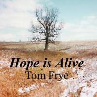 Lifter of my Head(feat. Phil Keaggy)_Tom Frye,Phil Keaggy
