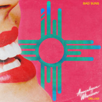 Life Jacket_Bad Suns