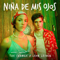 Niña de Mis Ojos_The Change,Leon Leiden