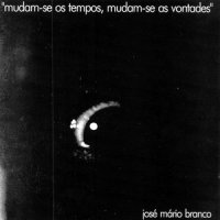 Perfilados de Medo_José Mário Branco