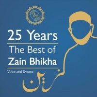 My Mum Is Amazing_Zain Bhikha