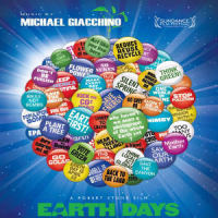 Assembling the Team_Michael Giacchino