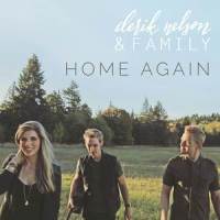 Great Divide_Derik Nelson,Derik Nelson & Family