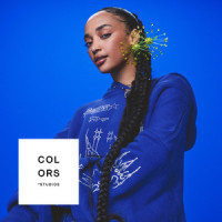 Build Me A House - A COLORS SHOW_RIMON