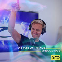 A State Of Trance(ASOT 1036)_Armin Van Buuren