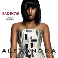 Bad Boys_Alexandra Burke