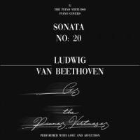 Sonata No. 20 in G Major, Op. 49: No. 2 - I. Allegro ma non troppo_G The Piano Virtuoso,Ludwig van Beethoven