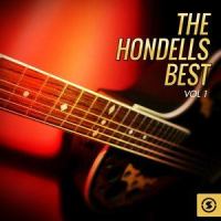 Honda Bike_The Hondells
