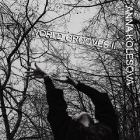 Visions_Anna Kolesova,Stevie Wonder