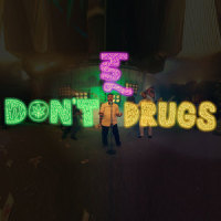 Don't Do Drugs_Abish Mathew,The Dirty Jays,Blackstratblues