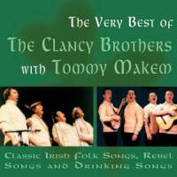 The Maid Of The Sweet Brown Knowe_The Clancy Brothers
