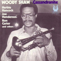Cassandranite_Woody Shaw
