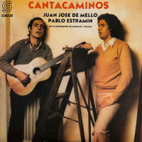 Una Carta_Juan José De Mello,Pablo Estramín,Larbanois & Carrero,Eduardo Larbanois,Olyntho María Simoes