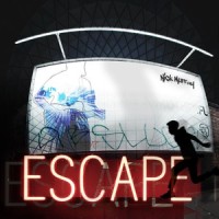 Escape_Nick Murray