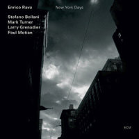 Lady Orlando_Enrico Rava,Stefano Bollani,Mark Turner,Larry Grenadier,Paul Motian