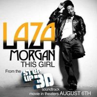 This Girl_Laza Morgan